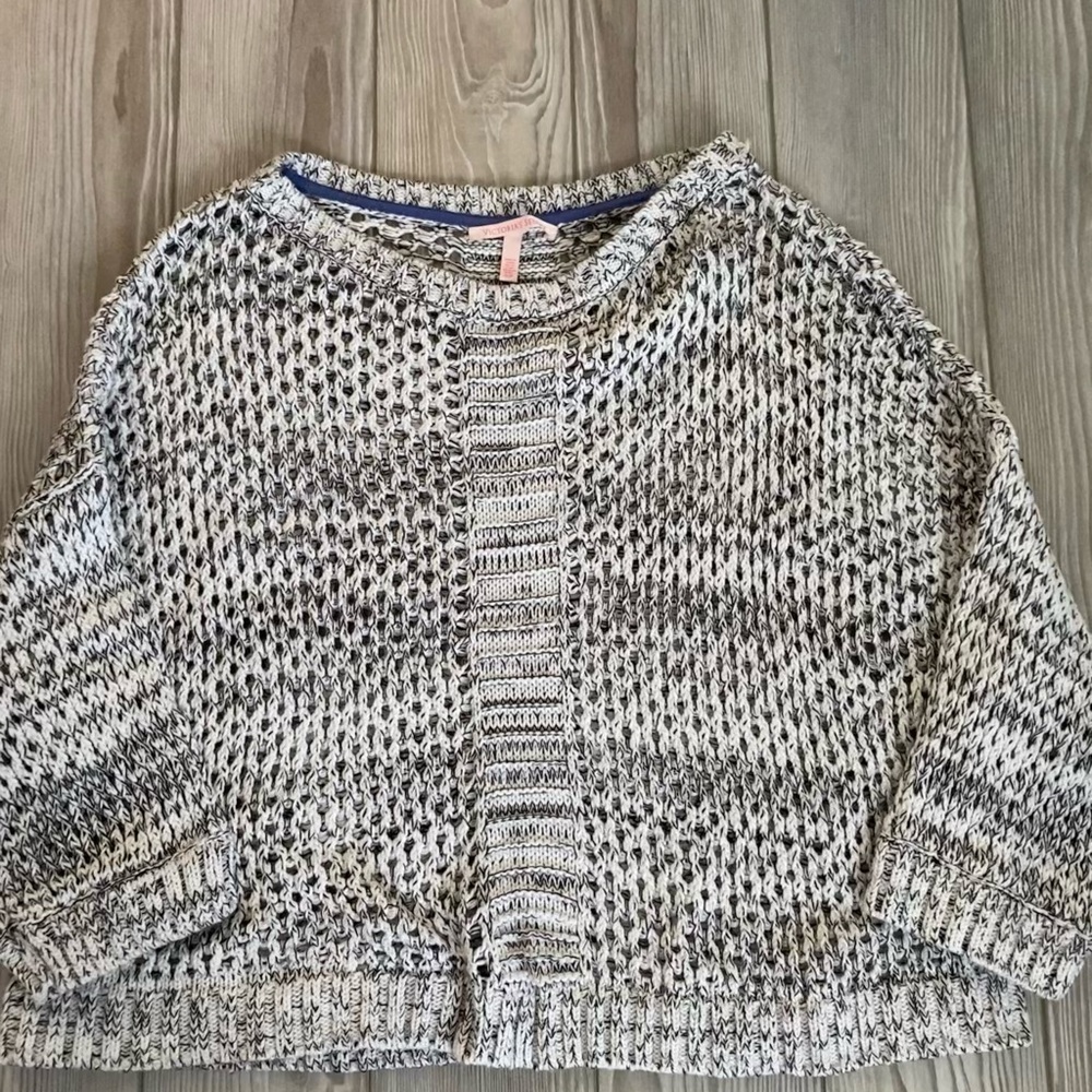 Victoria’s Secret Sweater